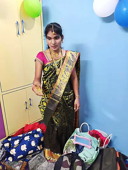 Leela rani hindu randi