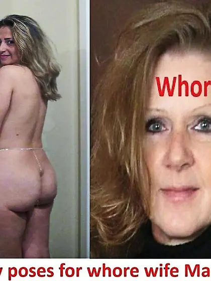 MAGGIE WILL FUCK ANY SIZE,  COLOR,  OR AGE COCK