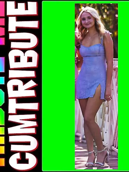 Fresh Teen Meat Riley