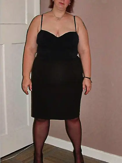 Nylons Jay Sexy from United Kingdom