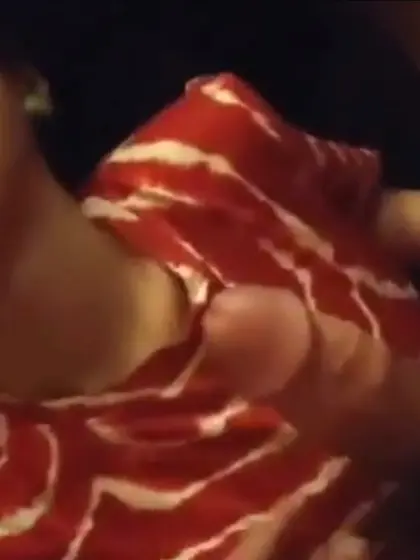 Reward for eating me sooooo good.