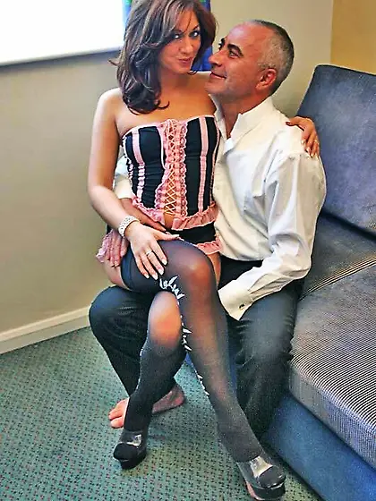 Friends,  Family,  and Strangers