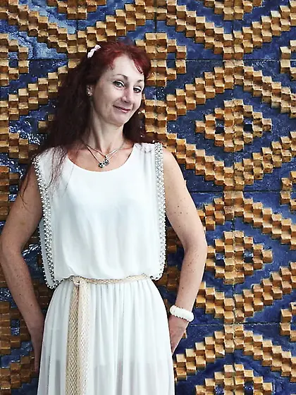 Oriental Architecture