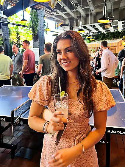 Instagram Girls I Know