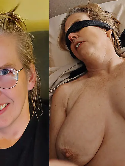 Dressed Undressed Pictures Of Tara Z From Ohio