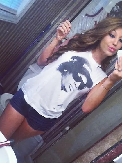 Willow from North Carolina