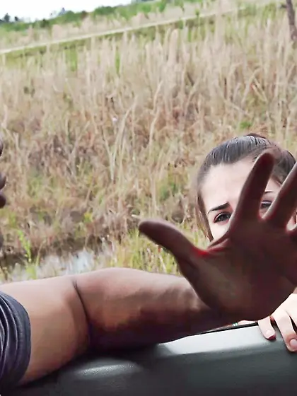 Teenage extreme teen abuse