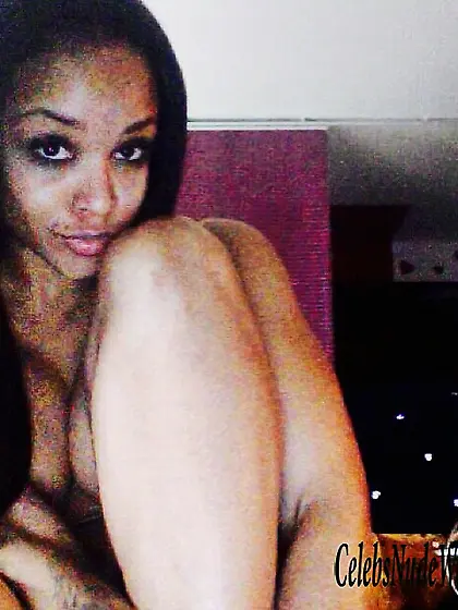 Masika Kalysha hack photosession