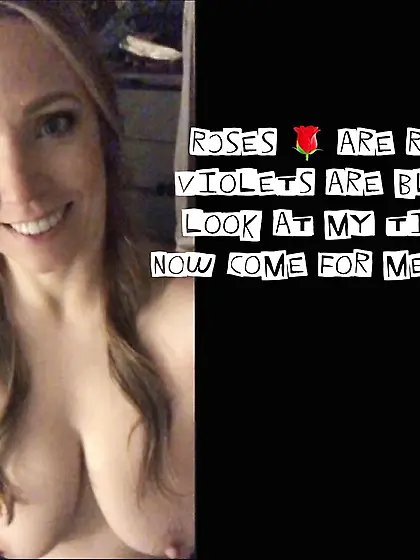 Happy valentines day