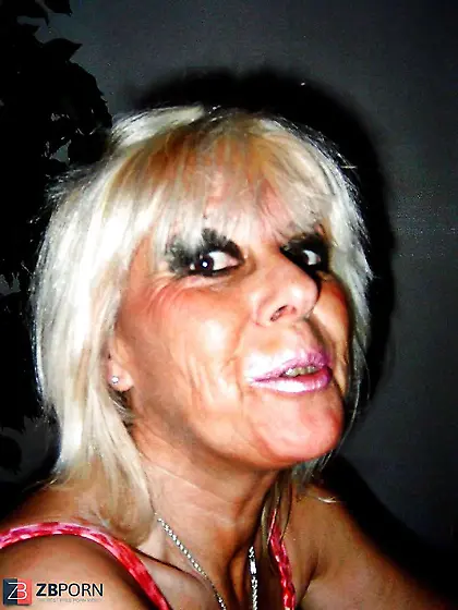 Light-Haired Euro Bitch Wifey