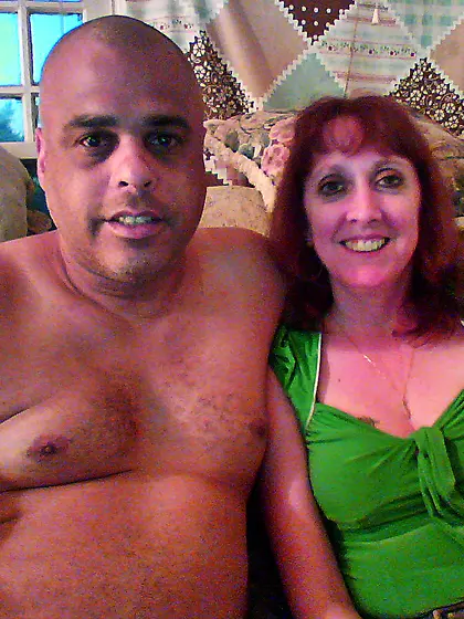 More of My Sexy Mature Fuck Friend