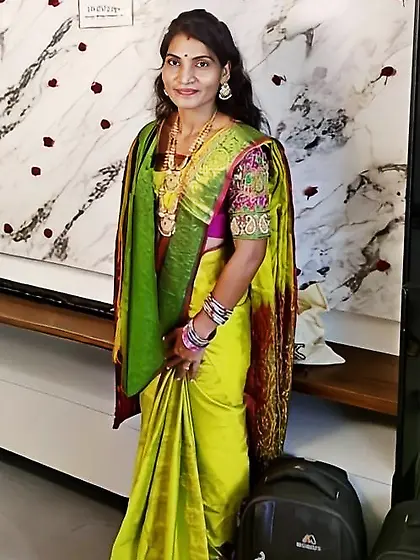 Leela rani hindu randi