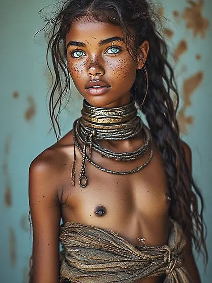 Perchance ai - petite 18 year old native teens