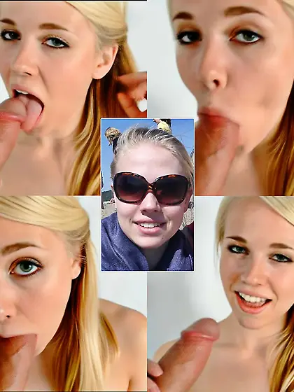 Mouthcunt Hannah