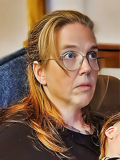 Hot Milf Tara Dressed And Undressed