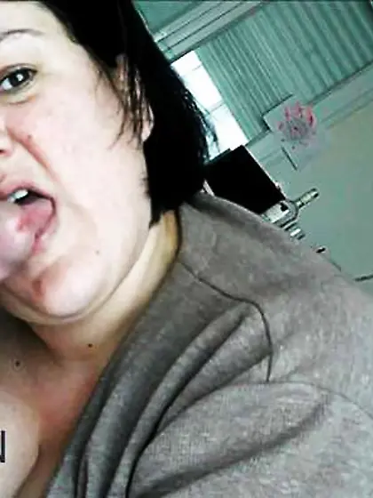 Diminutive man sausage