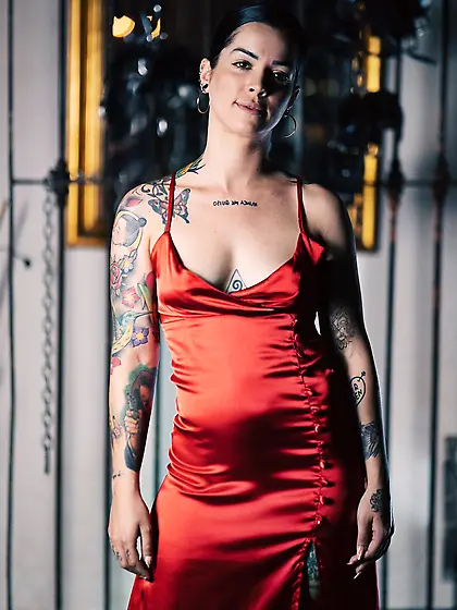 Each one more seductive than the last when you do this stuff