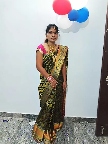 Leela rani hindu randi