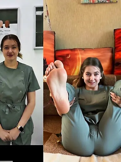 Fuck holes of hot sap