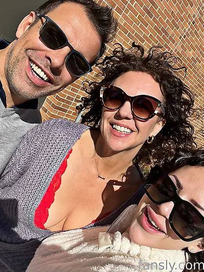 Friends,  Family,  and Strangers