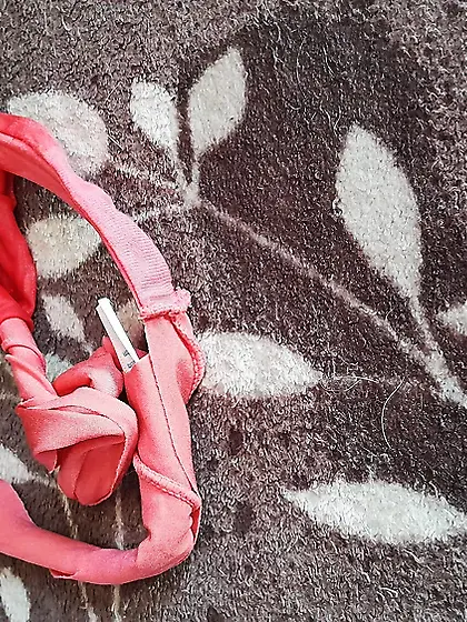 Lala Licious - A Fan Asked ME to Pee in Doggystyle