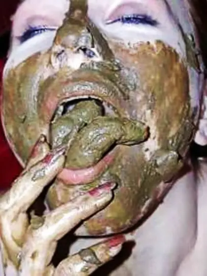 Scat sluts