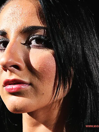 Poor Deborah Black doesn't