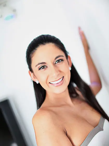 The hardcore and oral fuck ends up with the delicious semen in m