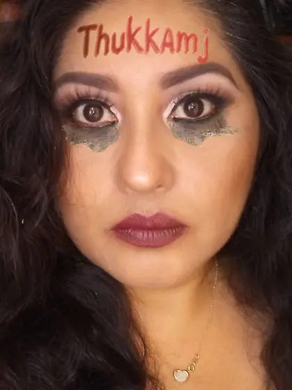 Cock tribute to curvy milf pornstar by Thukkamj