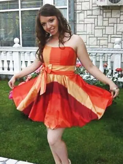 Serbian ladies are greatest!