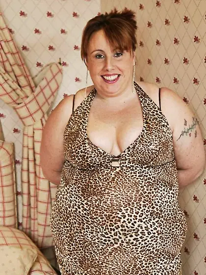 Sex Toys BBW Charlie from United Kingdom