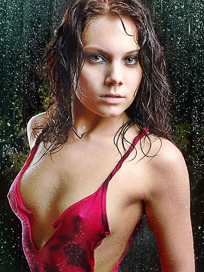 Posting all my ex girlfriends