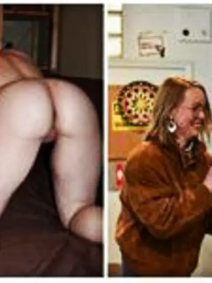 Vanessa Tremblay Hache canadian webslut