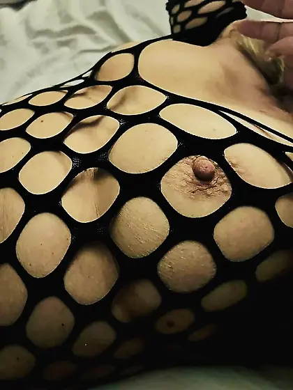 New pics in sexy lingerie