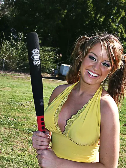 Big boobs cute 18 year old