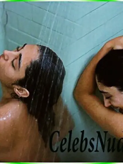 Nude photos of Golshifteh Farahani