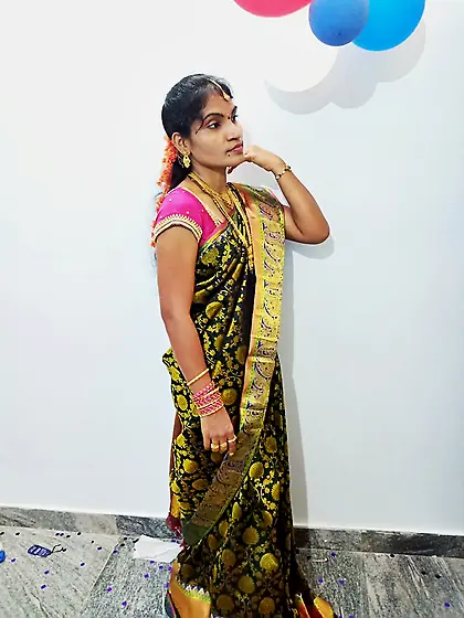 Leela rani hindu randi