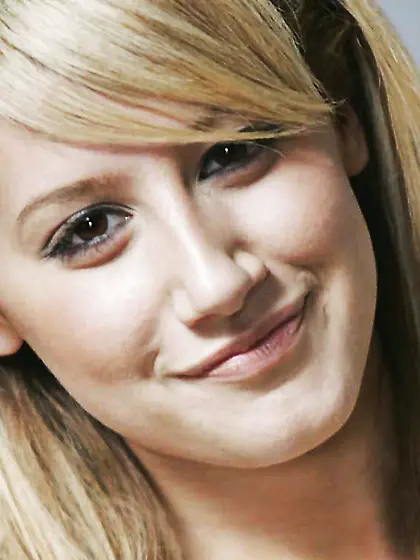 Ashley Tisdale