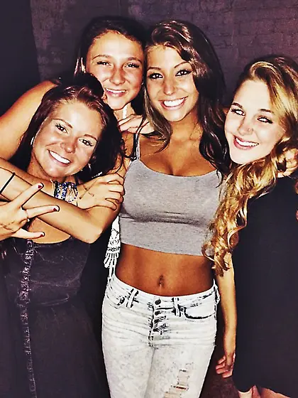 Willow from North Carolina