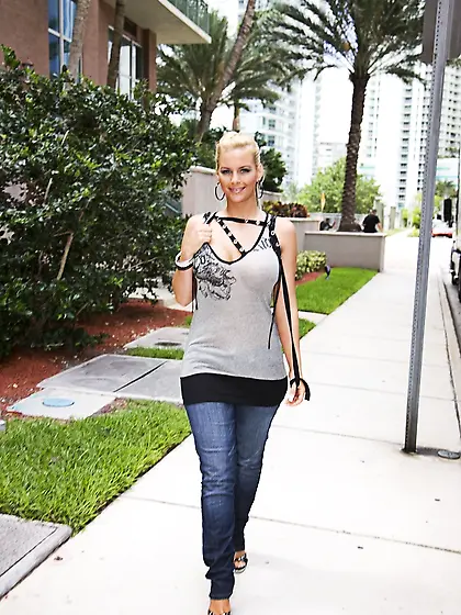 An interesting episode