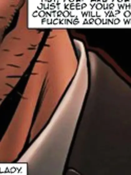 Submissive redhead suck dick