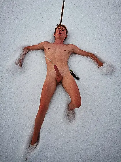 I am executed after we lose the battle,  no mercy