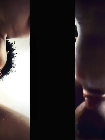 Kinky fun with sweetprees