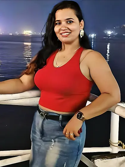 Look at my Wife Udders