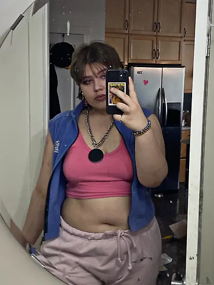 PAWG Sydney from Canada