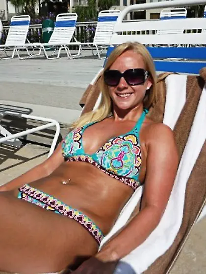 Joe gets Sara to show her tits and bit of pussy