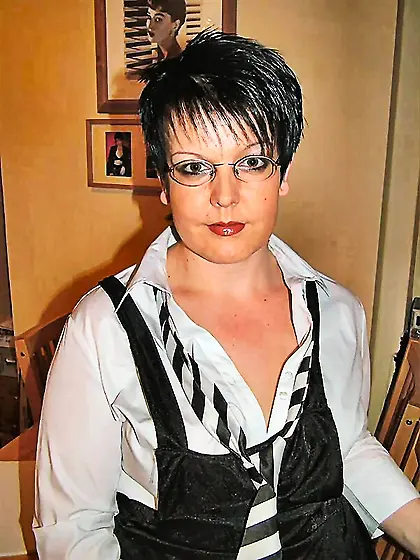 Striptease Double Dee from United Kingdom