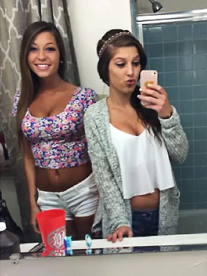 Willow from North Carolina