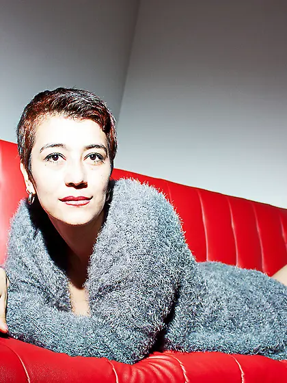 White milf beautiful tits