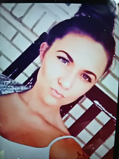 My hot ass cousin Danielle